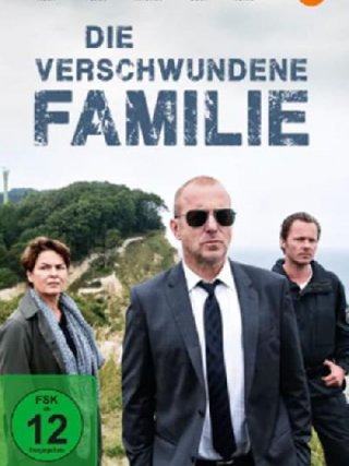 Locandina di Morte sulla scogliera (2019)