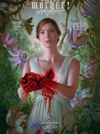 Locandina di Mother (2017)