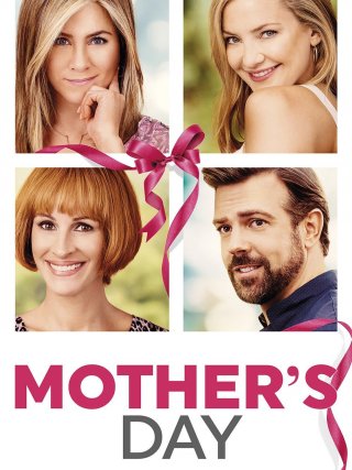 Locandina di Mother's Day (2016)