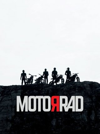 Locandina di Motorrad (2017)