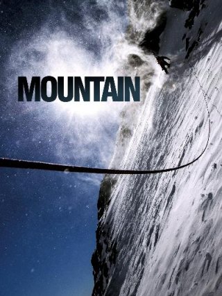 Locandina di Mountain (2017)