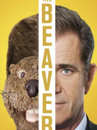 Locandina di Mr. Beaver (2011)