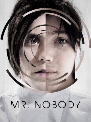 Locandina di Mr. Nobody (2009)