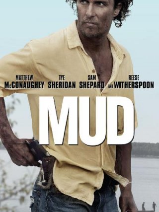 Locandina di Mud (2012)