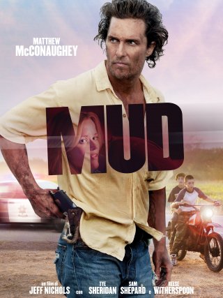 Locandina di Mud (2013)