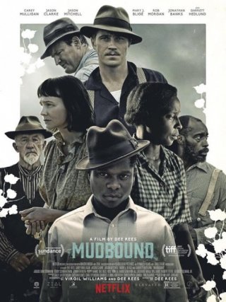 Locandina di Mudbound (2017)