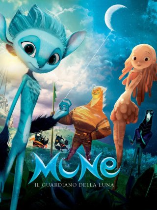 Locandina di Mune - Il guardiano della luna (2014)