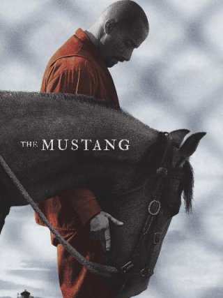 Locandina di Mustang (2019)