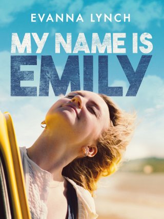 Locandina di My Name Is Emily (2017)