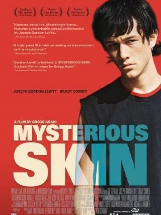 Locandina di Mysterious Skin (2004)