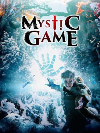 Locandina di Mystic Game (2016)