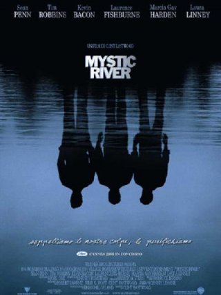Locandina di Mystic River (2003)