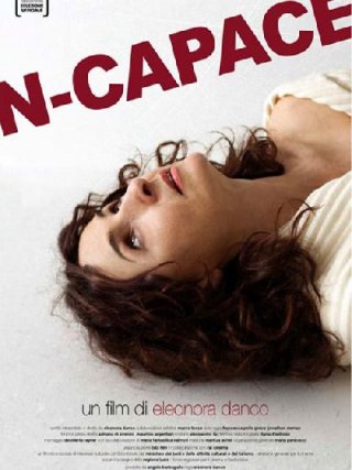 Locandina di N-Capace (2015)