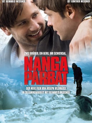 Locandina di Nanga Parbat (2010)