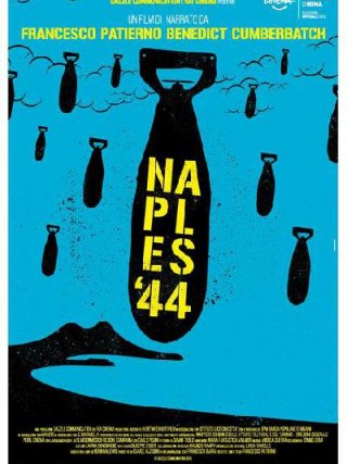 Locandina di Naples '44 (2016)