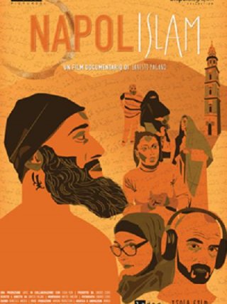 Locandina di NapolIslam (2015)