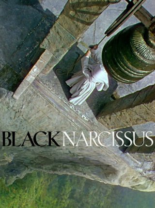 Locandina di Narciso nero (1947)