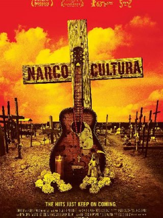 Locandina di Narco Cultura (2013)
