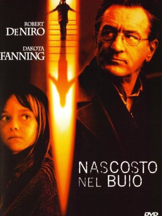 Locandina di Nascosto nel buio (2005)
