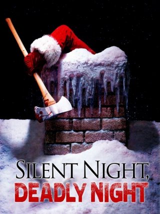 Locandina di Natale di sangue (1984)