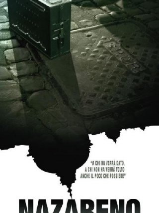 Locandina di Nazareno (2007)