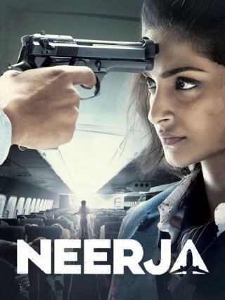 Locandina di Neerja (2016)