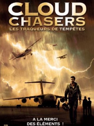 Locandina di Nel cuore della tempesta (2009)