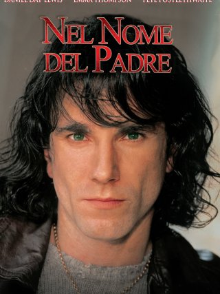 Locandina di Nel nome del padre (1993)