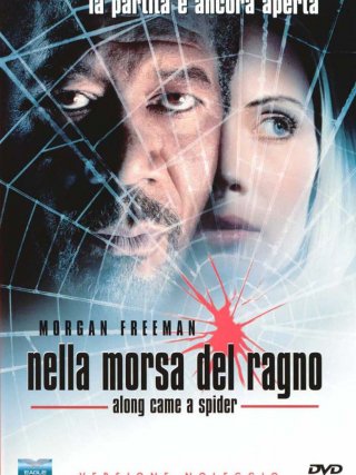 Locandina di Nella morsa del ragno (2001)