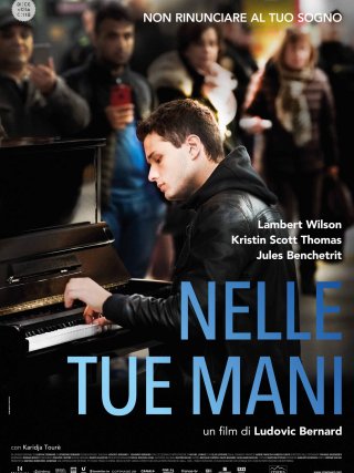 Locandina di Nelle tue mani (2018)