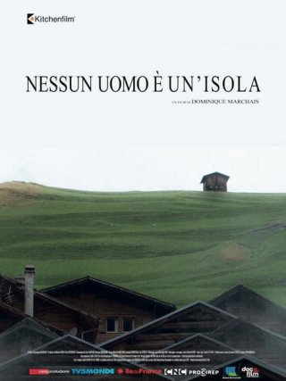 Locandina di Nessun uomo è un'isola (2019)