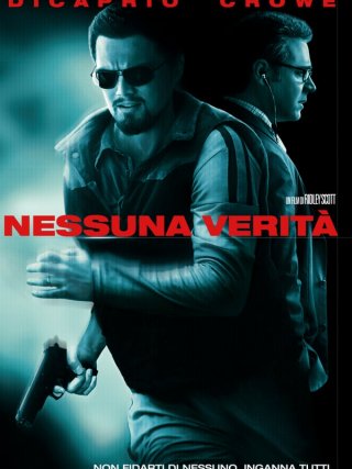 Locandina di Nessuna veritÃ (2008)