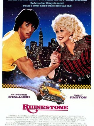 Locandina di Nick Lo Scatenato (1984)