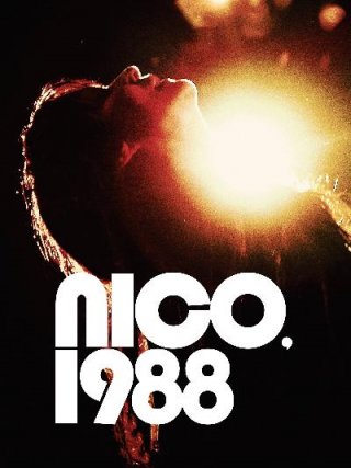 Locandina di Nico, 1988 (2017)