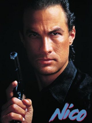 Locandina di Nico (1988)
