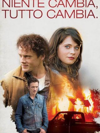 Locandina di Niente cambia, tutto cambia (2015)