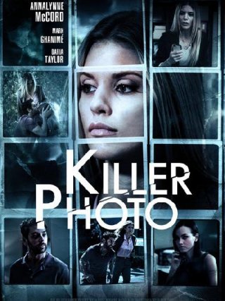 Locandina di Niente di personale (2015)