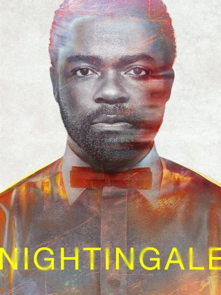 Locandina di Nightingale (2015)