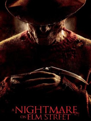 Locandina di Nightmare (2010)