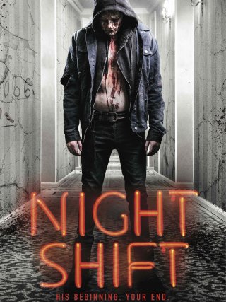 Locandina di Nightshift (2018)
