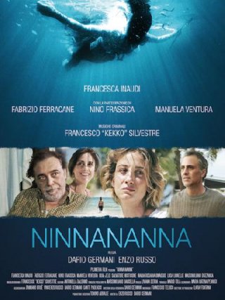 Locandina di Ninna Nanna (2017)