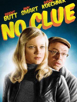 Locandina di No Clue (2013)