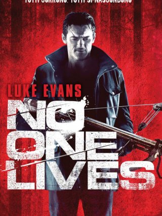 Locandina di No One Lives (2012)