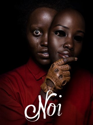 Locandina di Noi (2019)
