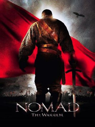 Locandina di Nomad - The Warrior (2005)