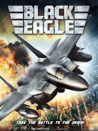 Locandina di Nome in codice: Top Gun (2012)