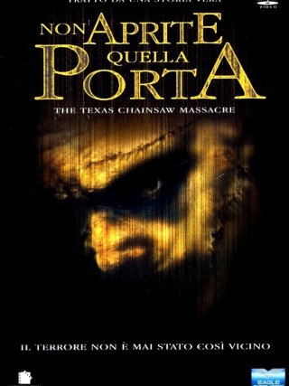 Locandina di Non aprite quella porta (2003)