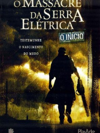 Locandina di Non aprite quella porta - L'inizio (2006)
