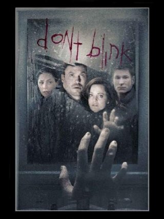 Locandina di Non chiudere gli occhi (2014)