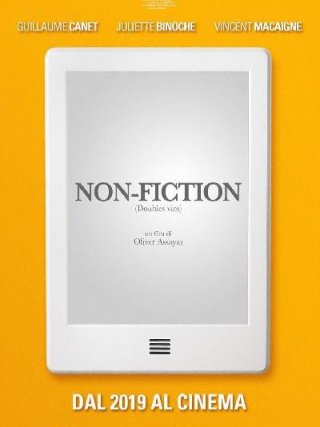 Locandina di Non-Fiction (2018)